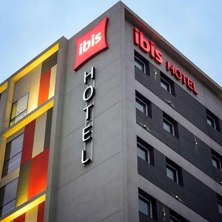 מלון Ibis טרוחיו מראה חיצוני תמונה
